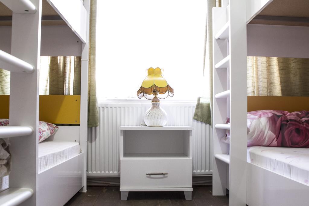 אודיירן Limon Hostel חדר תמונה