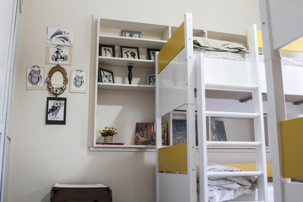 אודיירן Limon Hostel חדר תמונה