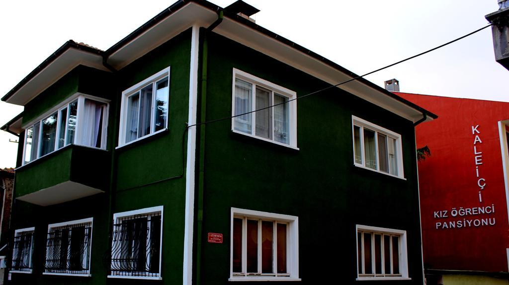 אודיירן Limon Hostel מראה חיצוני תמונה
