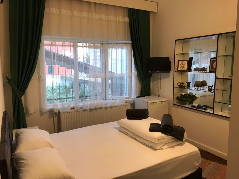 אודיירן Limon Hostel מראה חיצוני תמונה